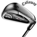 Callaway Steelhead XR Irons